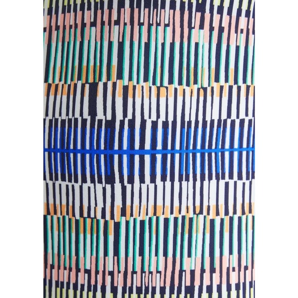 Athleta Prismatic Surge Short One-Piece Swimwear S - Picture 5 of 10